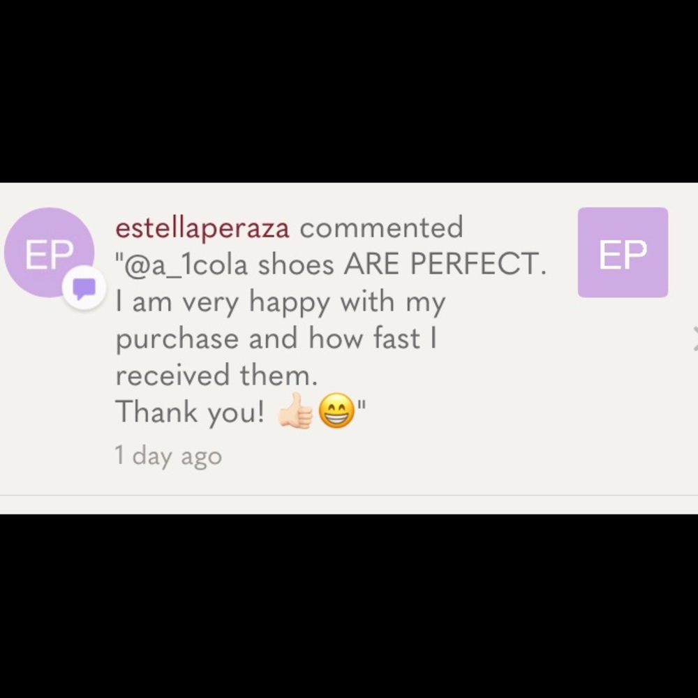 Love the Vibes ☺️☺️☺️☺️☺️